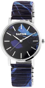 Raptor Uhren Raptor Colorful Edition RA10211 004