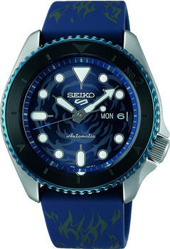 Seiko 5 One Piece Limited Edition Luffy (SRPH71K1)