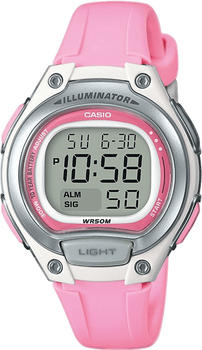 Casio Collection (LW-203-4AVEF)