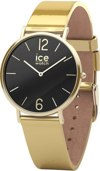 Ice Watch City Sparkling XS metal gold (015084)