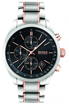Hugo Boss Boss Grand Prix Chronograph 1513473