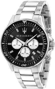 Maserati Sfida Chronograph R8873640004