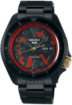 Seiko Watches Seiko 5 One Piece Limited Edition Luffy (SRPH73K1)