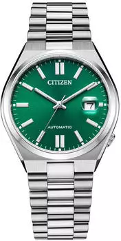 Citizen Armbanduhr NJ0150-81X