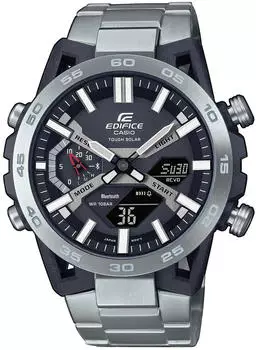 Casio Edifice ECB-2000D-1AEF