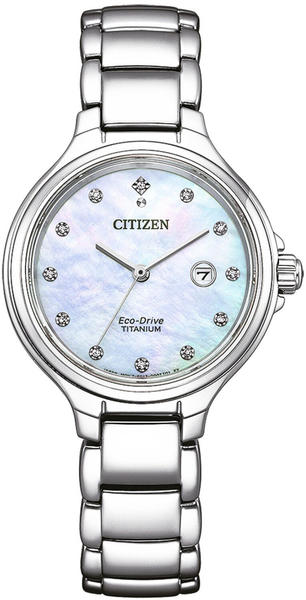 Citizen ECO-Drive EW2680-84D