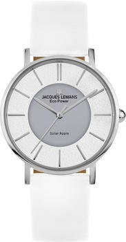 Jacques Lemans Eco Power Unisex Watch 1-2113B