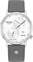 BRUNO S&Ouml;HNLE UHRENATELIER GLASH&Uuml;TTE/SA 17-12198-961, BRUNO S&Ouml;HNLE UHRENATELIER