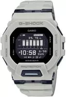 CASIO G-SHOCK Smartwatch "GBD-200"