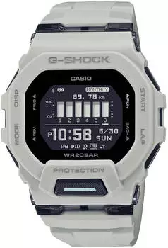Casio G-Shock GBD-200UU-9ER