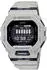 grau, schwarz: Casio G-Shock GBD-200