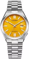 Citizen NJ0150-81Z, Citizen - NJ0150-81Z - Armbanduhr - Herren - Automatik -
