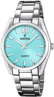 Festina F20622/D, Festina - Armbanduhr - Damen - Quarz - Boyfriend - F20622/D