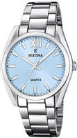 Festina F20622/3, Festina - Armbanduhr - Damen - Quarz - Boyfriend - F20622/3
