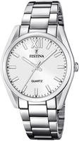 Festina F20622/1, Festina - Armbanduhr - Damen - Quarz - Boyfriend - F20622/1