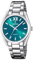 Festina F20622/C, Festina - Armbanduhr - Damen - Quarz - Boyfriend - F20622/C