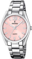 Festina F20622/2, Festina - Armbanduhr - Damen - Quarz - Boyfriend - F20622/2