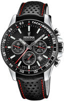 Festina F20561/4, Festina Quarz Herren Timeless Chronograph F20561/4