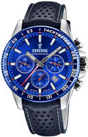 Festina F20561/3, Festina Quarz Herren Timeless Chronograph F20561/3