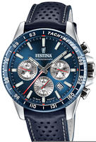 Festina F20561/2, Festina Quarz Herren Timeless Chronograph F20561/2