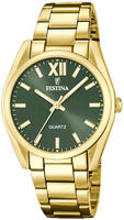 Festina F20640/4, Festina - F20640/4 - Armbanduhr - Damen