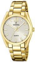 Festina F20640/1, Festina Quarz Damen Boyfriend F20640/1