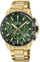 Festina F20634/4, Festina Quarz Herren Timeless Chronograph F20634/4
