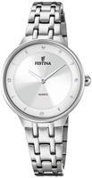 Festina F20600/1, Festina - Armbanduhr - Damen - Quarz - Mademoiselle - F20600/1