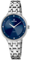 Festina F20600/3, Festina - Armbanduhr - Damen - Quarz - Mademoiselle - F20600/3