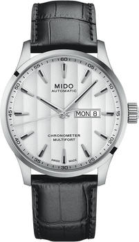 Mido Multifort III Gent Chronometer (M038.431.16.031.00)