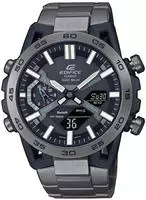 Casio ECB-2000DC-1AEF Edifice Herren-Solaruhr mit Bluetooth