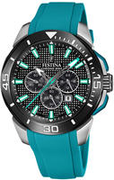 Festina F20642/3, Festina Quarz Herren Chrono Bike F20642/3