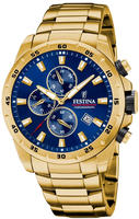 Festina F20541/2, Festina - Armbanduhr - Herren - Chronograph Sport - F20541/2