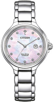 Citizen ECO-Drive EW2680-84Y