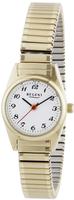 Regent F-271, Regent - Armbanduhr - Damen - Zugarmband - F-271