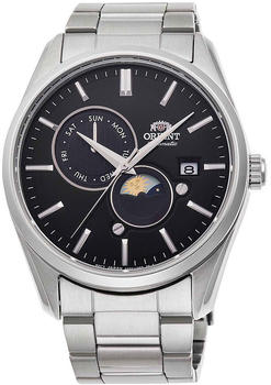 ORIENT WATCHES Sun and Moon Automatic RA-AK0307B10B