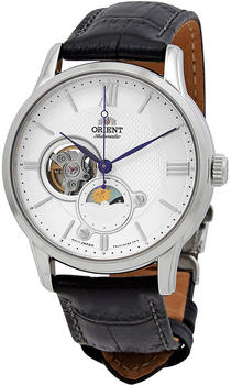 ORIENT Sun and Moon Automatic RA-AS0011S10B