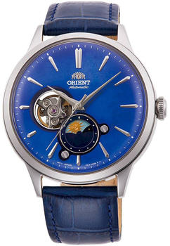 ORIENT Sun and Moon Automatic RA-AS0103A10B