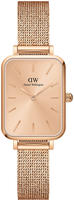 Daniel Wellington DW00100484, Daniel Wellington - DW00100484 - Armbanduhr - Damen -