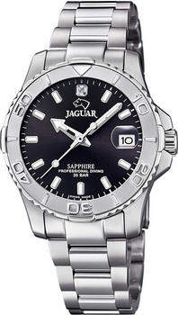 Jaguar Uhren Jaguar Executive J870/4