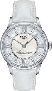 Tissot Chemin Des Tourelles T099.207.16.116.00
