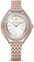 Swarovski Crystalline Aura Watch