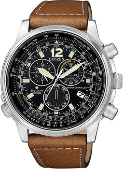 Citizen Watches Citizen Promaster Sky CB5860-27E