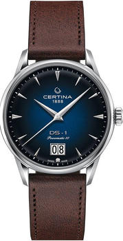 Certina Heritage DS-1 Big Date Powermatic 80 C029.426.16.041.00