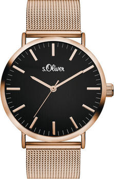 S.Oliver SO-3327-MQ