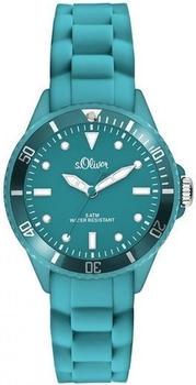 S.Oliver Small Ones (SO-2581-PQ)