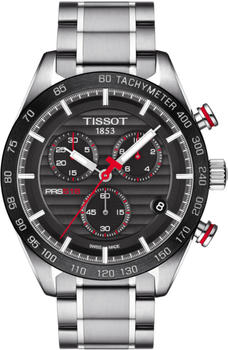 Tissot T-Sport PRS 516 Chronograph (T100.417.11.051.01)