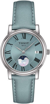 Tissot Carson Premium T122.223.16.353.00
