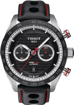Tissot PRS 516 Automatic Chronograph (T100.427) T100.427.16.051.00