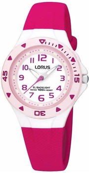 Lorus Clocks Lorus R2339AX9